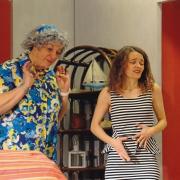 Martine Bertier, Pauline Pelletier