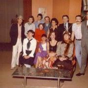 1979 De doux dingues