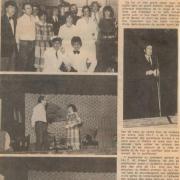 Article de presse Le Pays