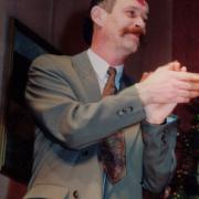 Jean-Marie Rouchon