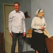 Fred BERRIER, Martine BERTIER