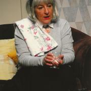 Martine BERTIER